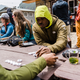 Image for article titled Full Circle, The Black Climbing Team, Conquers Mt. Everest